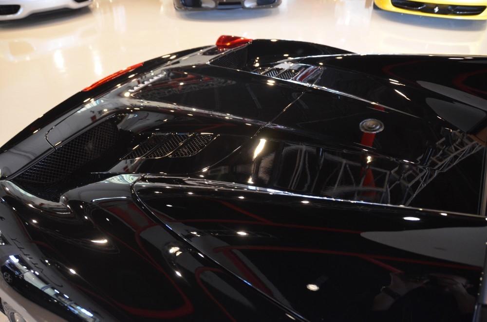 Used 2014 Ferrari 458 Spider Used 2014 Ferrari 458 Spider for sale Sold at Cauley Ferrari in West Bloomfield MI 20