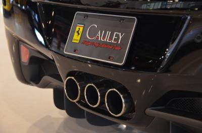 Used 2014 Ferrari 458 Spider Used 2014 Ferrari 458 Spider for sale Sold at Cauley Ferrari in West Bloomfield MI 22