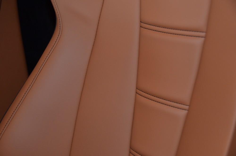Used 2014 Ferrari 458 Spider Used 2014 Ferrari 458 Spider for sale Sold at Cauley Ferrari in West Bloomfield MI 26