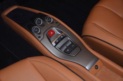 Used 2014 Ferrari 458 Spider Used 2014 Ferrari 458 Spider for sale Sold at Cauley Ferrari in West Bloomfield MI 27