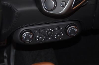Used 2014 Ferrari 458 Spider Used 2014 Ferrari 458 Spider for sale Sold at Cauley Ferrari in West Bloomfield MI 28