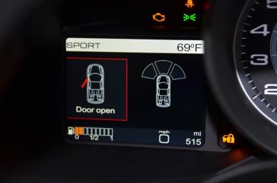 Used 2014 Ferrari 458 Spider Used 2014 Ferrari 458 Spider for sale Sold at Cauley Ferrari in West Bloomfield MI 31