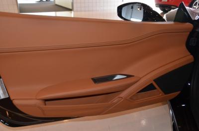 Used 2014 Ferrari 458 Spider Used 2014 Ferrari 458 Spider for sale Sold at Cauley Ferrari in West Bloomfield MI 36