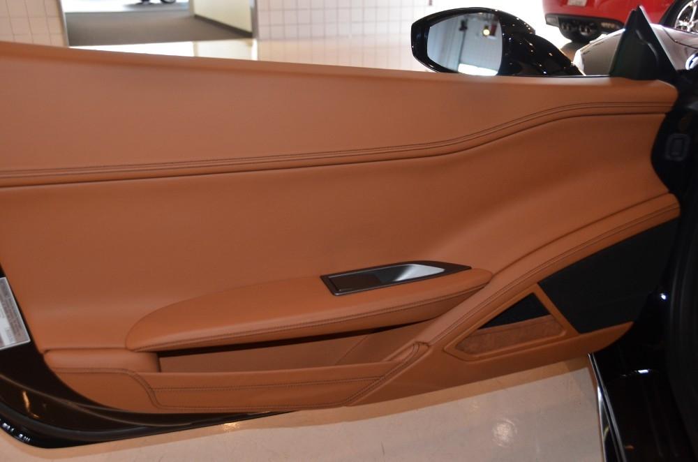 Used 2014 Ferrari 458 Spider Used 2014 Ferrari 458 Spider for sale Sold at Cauley Ferrari in West Bloomfield MI 36