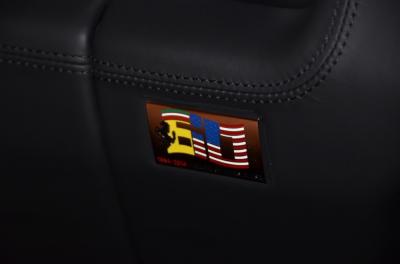 Used 2014 Ferrari 458 Spider Used 2014 Ferrari 458 Spider for sale Sold at Cauley Ferrari in West Bloomfield MI 40