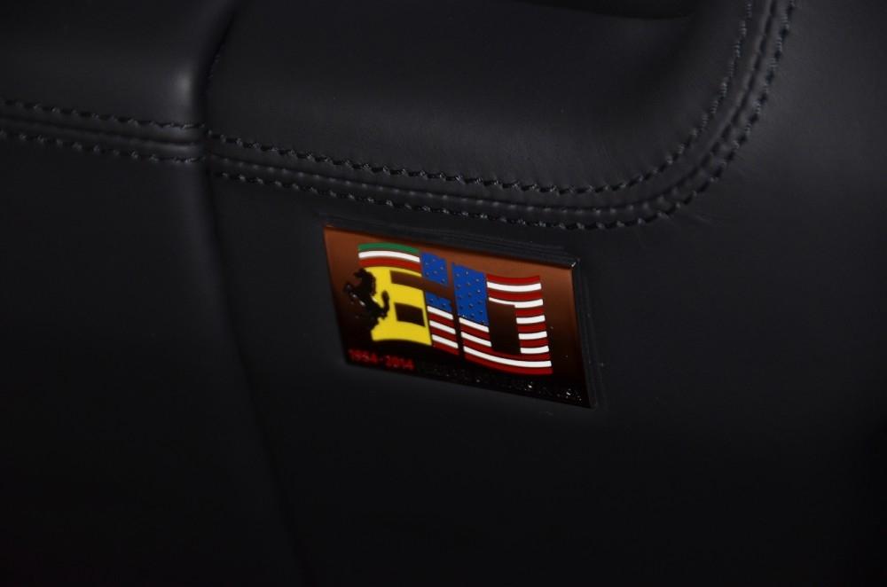 Used 2014 Ferrari 458 Spider Used 2014 Ferrari 458 Spider for sale Sold at Cauley Ferrari in West Bloomfield MI 40