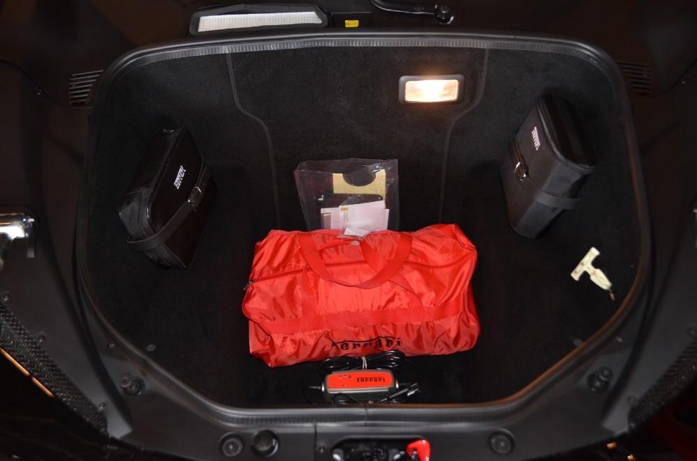 Used 2014 Ferrari 458 Spider Used 2014 Ferrari 458 Spider for sale Sold at Cauley Ferrari in West Bloomfield MI 43