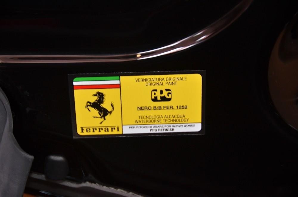 Used 2014 Ferrari 458 Spider Used 2014 Ferrari 458 Spider for sale Sold at Cauley Ferrari in West Bloomfield MI 44