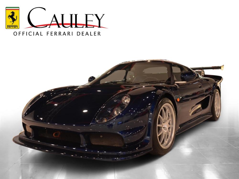 Used 2004 Noble M12 GTO 3R Used 2004 Noble M12 GTO 3R for sale Sold at Cauley Ferrari in West Bloomfield MI 10