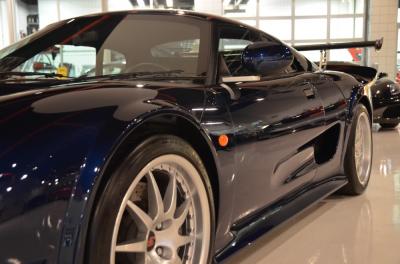 Used 2004 Noble M12 GTO 3R Used 2004 Noble M12 GTO 3R for sale Sold at Cauley Ferrari in West Bloomfield MI 14