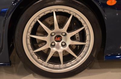 Used 2004 Noble M12 GTO 3R Used 2004 Noble M12 GTO 3R for sale Sold at Cauley Ferrari in West Bloomfield MI 15