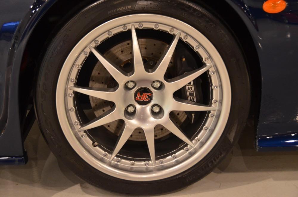 Used 2004 Noble M12 GTO 3R Used 2004 Noble M12 GTO 3R for sale Sold at Cauley Ferrari in West Bloomfield MI 15
