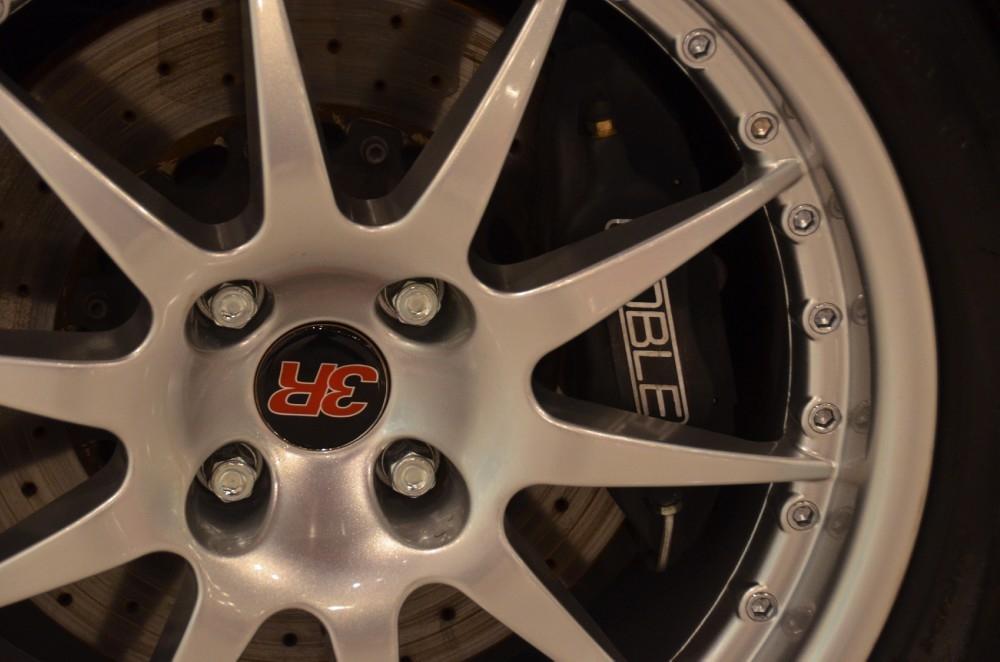 Used 2004 Noble M12 GTO 3R Used 2004 Noble M12 GTO 3R for sale Sold at Cauley Ferrari in West Bloomfield MI 16