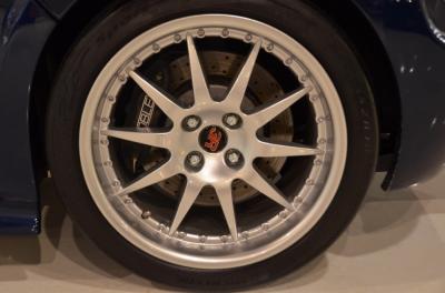 Used 2004 Noble M12 GTO 3R Used 2004 Noble M12 GTO 3R for sale Sold at Cauley Ferrari in West Bloomfield MI 17