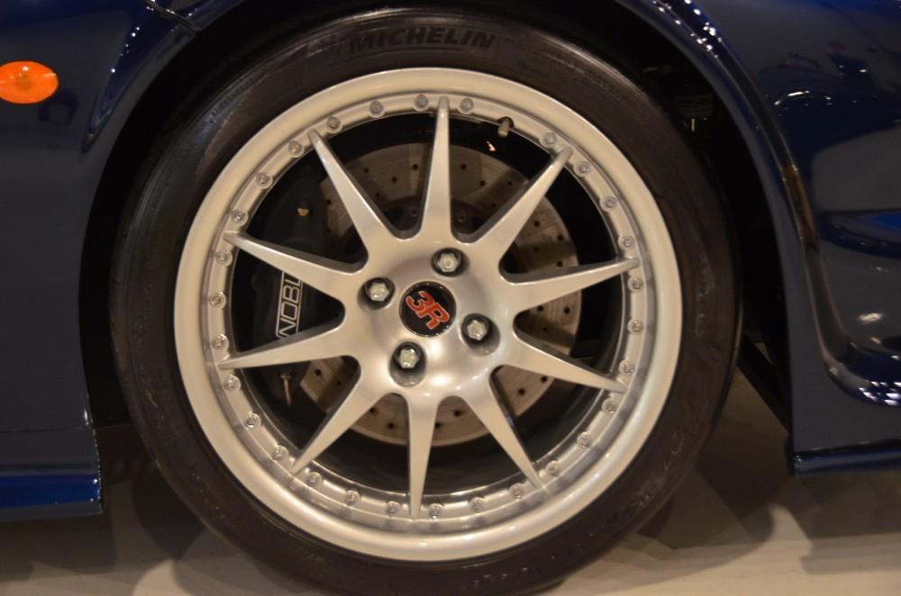 Used 2004 Noble M12 GTO 3R Used 2004 Noble M12 GTO 3R for sale Sold at Cauley Ferrari in West Bloomfield MI 19