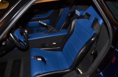 Used 2004 Noble M12 GTO 3R Used 2004 Noble M12 GTO 3R for sale Sold at Cauley Ferrari in West Bloomfield MI 2