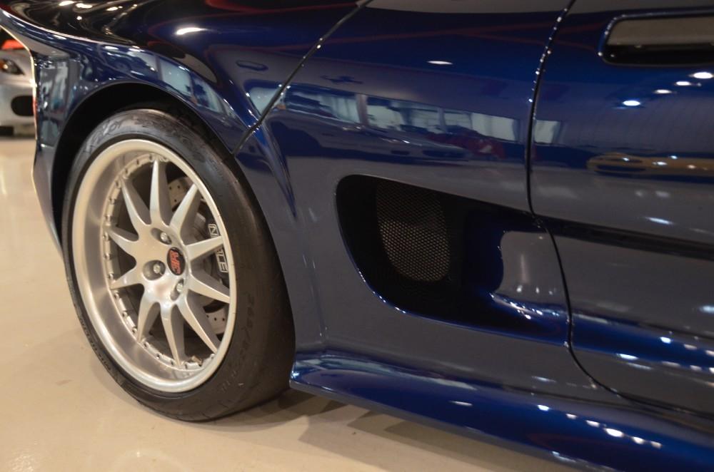 Used 2004 Noble M12 GTO 3R Used 2004 Noble M12 GTO 3R for sale Sold at Cauley Ferrari in West Bloomfield MI 20