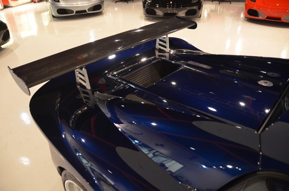 Used 2004 Noble M12 GTO 3R Used 2004 Noble M12 GTO 3R for sale Sold at Cauley Ferrari in West Bloomfield MI 21