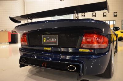 Used 2004 Noble M12 GTO 3R Used 2004 Noble M12 GTO 3R for sale Sold at Cauley Ferrari in West Bloomfield MI 22
