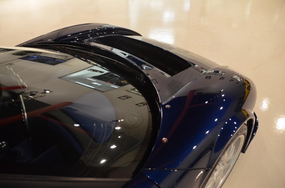 Used 2004 Noble M12 GTO 3R Used 2004 Noble M12 GTO 3R for sale Sold at Cauley Ferrari in West Bloomfield MI 25