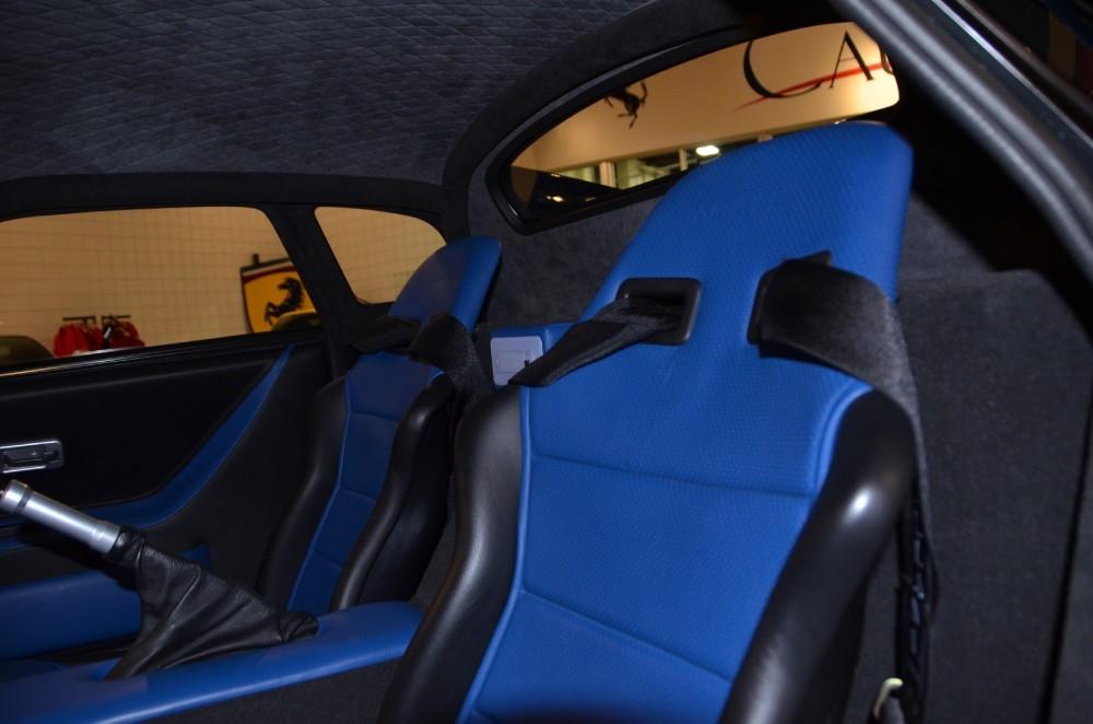 Used 2004 Noble M12 GTO 3R Used 2004 Noble M12 GTO 3R for sale Sold at Cauley Ferrari in West Bloomfield MI 32