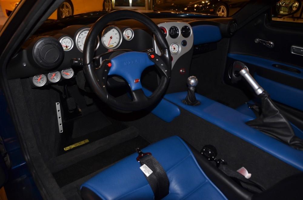 Used 2004 Noble M12 GTO 3R Used 2004 Noble M12 GTO 3R for sale Sold at Cauley Ferrari in West Bloomfield MI 33