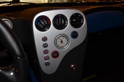 Used 2004 Noble M12 GTO 3R Used 2004 Noble M12 GTO 3R for sale Sold at Cauley Ferrari in West Bloomfield MI 35