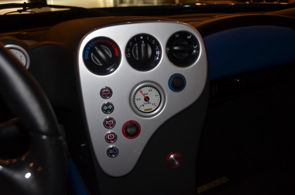 Used 2004 Noble M12 GTO 3R Used 2004 Noble M12 GTO 3R for sale Sold at Cauley Ferrari in West Bloomfield MI 35