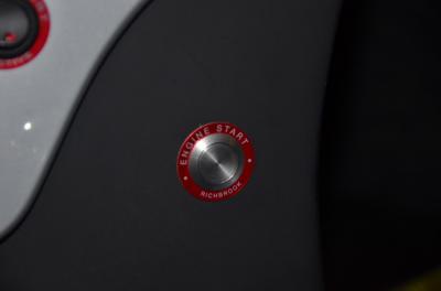 Used 2004 Noble M12 GTO 3R Used 2004 Noble M12 GTO 3R for sale Sold at Cauley Ferrari in West Bloomfield MI 36