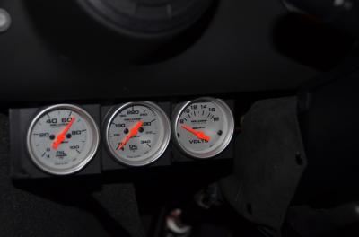 Used 2004 Noble M12 GTO 3R Used 2004 Noble M12 GTO 3R for sale Sold at Cauley Ferrari in West Bloomfield MI 40