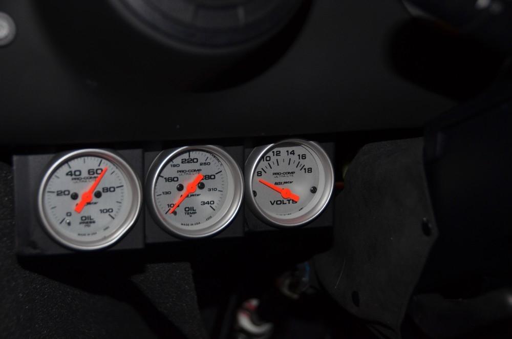 Used 2004 Noble M12 GTO 3R Used 2004 Noble M12 GTO 3R for sale Sold at Cauley Ferrari in West Bloomfield MI 40