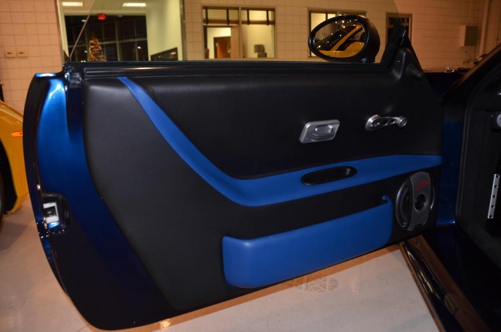 Used 2004 Noble M12 GTO 3R Used 2004 Noble M12 GTO 3R for sale Sold at Cauley Ferrari in West Bloomfield MI 44