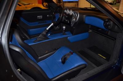 Used 2004 Noble M12 GTO 3R Used 2004 Noble M12 GTO 3R for sale Sold at Cauley Ferrari in West Bloomfield MI 46