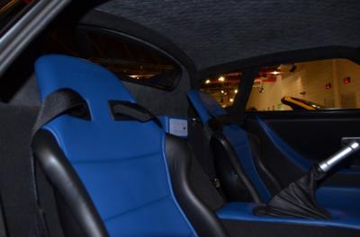 Used 2004 Noble M12 GTO 3R Used 2004 Noble M12 GTO 3R for sale Sold at Cauley Ferrari in West Bloomfield MI 49