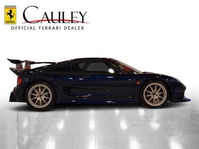 Used 2004 Noble M12 GTO 3R Used 2004 Noble M12 GTO 3R for sale Sold at Cauley Ferrari in West Bloomfield MI 5
