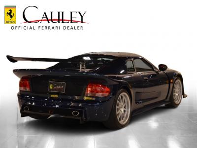 Used 2004 Noble M12 GTO 3R Used 2004 Noble M12 GTO 3R for sale Sold at Cauley Ferrari in West Bloomfield MI 6