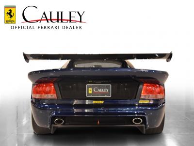 Used 2004 Noble M12 GTO 3R Used 2004 Noble M12 GTO 3R for sale Sold at Cauley Ferrari in West Bloomfield MI 7