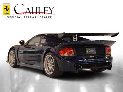 Used 2004 Noble M12 GTO 3R Used 2004 Noble M12 GTO 3R for sale Sold at Cauley Ferrari in West Bloomfield MI 8
