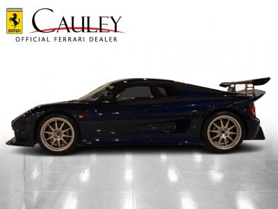 Used 2004 Noble M12 GTO 3R Used 2004 Noble M12 GTO 3R for sale Sold at Cauley Ferrari in West Bloomfield MI 9