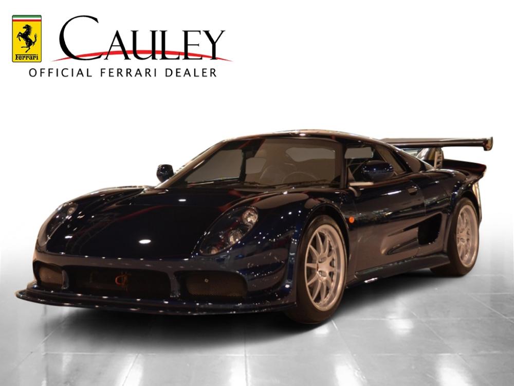 Used 2004 Noble M12 GTO 3R