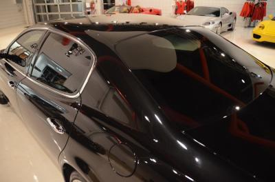 Used 2007 Maserati Quattroporte Sport GT Used 2007 Maserati Quattroporte Sport GT for sale Sold at Cauley Ferrari in West Bloomfield MI 22
