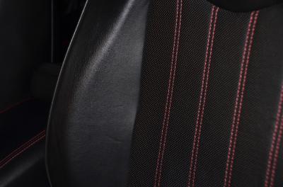 Used 2007 Maserati Quattroporte Sport GT Used 2007 Maserati Quattroporte Sport GT for sale Sold at Cauley Ferrari in West Bloomfield MI 26