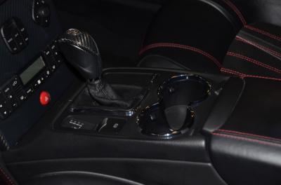 Used 2007 Maserati Quattroporte Sport GT Used 2007 Maserati Quattroporte Sport GT for sale Sold at Cauley Ferrari in West Bloomfield MI 27