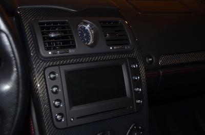 Used 2007 Maserati Quattroporte Sport GT Used 2007 Maserati Quattroporte Sport GT for sale Sold at Cauley Ferrari in West Bloomfield MI 28