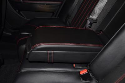 Used 2007 Maserati Quattroporte Sport GT Used 2007 Maserati Quattroporte Sport GT for sale Sold at Cauley Ferrari in West Bloomfield MI 41