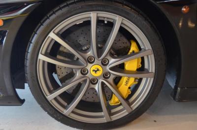 Used 2005 Ferrari F430 F1 Used 2005 Ferrari F430 F1 for sale Sold at Cauley Ferrari in West Bloomfield MI 15