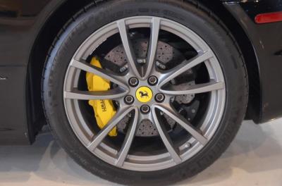 Used 2005 Ferrari F430 F1 Used 2005 Ferrari F430 F1 for sale Sold at Cauley Ferrari in West Bloomfield MI 17