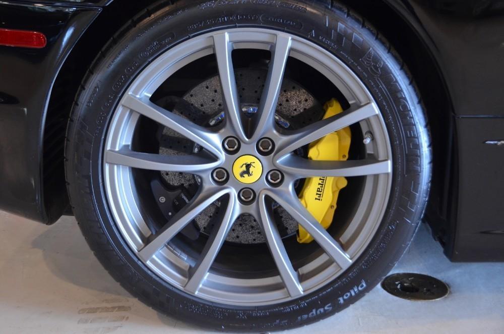 Used 2005 Ferrari F430 F1 Used 2005 Ferrari F430 F1 for sale Sold at Cauley Ferrari in West Bloomfield MI 18