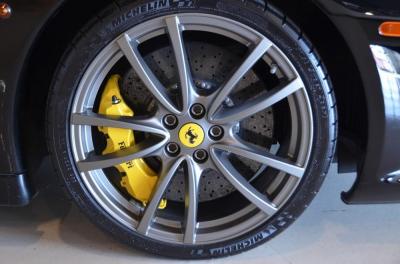 Used 2005 Ferrari F430 F1 Used 2005 Ferrari F430 F1 for sale Sold at Cauley Ferrari in West Bloomfield MI 19