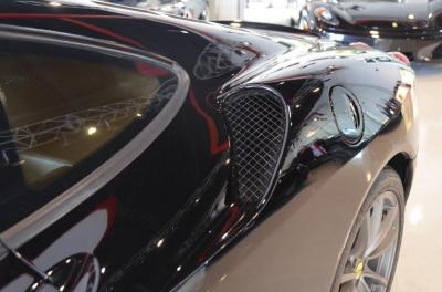 Used 2005 Ferrari F430 F1 Used 2005 Ferrari F430 F1 for sale Sold at Cauley Ferrari in West Bloomfield MI 20